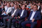 Балқашта үздік металлургтер марапатталды