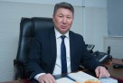 Мұқан Үңгітбаев «Қазақмыс» корпорациясы Басқарма төрағасының орынбасары болып тағайындалды
