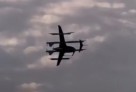 Астанада алғаш рет аэротакси сынақтан өтеді