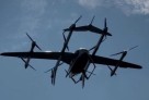 Астананың алғашқы әуе таксиі сынақтан өткізілді