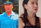 Күйеуінің мәйітін өртеп жіберген әйелдің туыстары үн қатты (ВИДЕО)