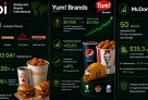 Инвесторлар фастфудты неліктен жақсы көреді