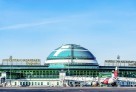 Астанада жаңа әуежай салынады