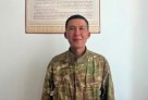 Өскеменде әскери бөлімнен қашып кеткен сарбаз ұсталды