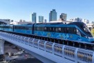 Астанадағы LRT-де ертеңнен бастап жаңа тарифтер енгізіледі