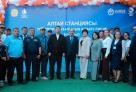 ШҚО-да қайта жаңғыртудан кейін тағы екі теміржол вокзалы ашылды