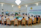 Өскеменде сарапшылар сайлау және өңірлік даму мәселелерін талқылады