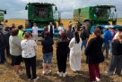 «Әділет» партиясы агросаланы дамытуда отандық тәжірибеге басымдық беруді ұсынды