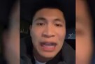 Балағат сөздер жариялаған TikTok блогер қамауға алынды