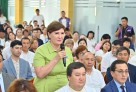 «Әділет» партиясы: Қазақстан – зайырлы мемлекет, ал «Заң және тәртіп» қағидаты баршаға міндетті