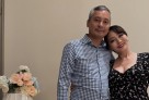"Мешітте некеге тұрдық": Айгүл Иманбаева жеке өмірі туралы ашық айтты (ВИДЕО)