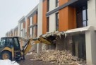 Елордада 1,7 млн шаршы метрден астам тұрғын үй сүріледі