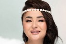 "Ұсынысты қабыл алдым": Мөлдір Мұқан асыға күткен қуанышты хабарын сүйіншіледі