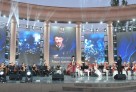 «Шәмші әлемі» әсем әнге бөленді