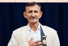 "Халықтың сүйікті әртісі": Жүсіп Ақшораға қатысты қуанышты хабар тарады