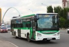 Құрылтай депутаттарын сайлау: Астанада қоғамдық көліктері тегін қатынайды