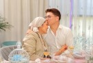 "Осы күнге де жеттік": Әнші Сәкен Майғазиев көптен күткен қуанышты жаңалығын айтты