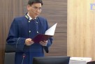 Ұлдана Мырзуан ісі: Судья соттан шеттетілмеді