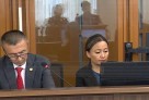 Ұлдана Мырзуан ісі: айыпталушы куәгерден күдіктіге айналды
