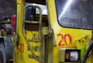 Қазақмыс «Жомарт» кенішінің жерасты техникасын метанды автоматты бақылау жүйесімен жабдықтауда