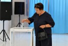 Құрылтай сайлауында 9,3 млн-нан астам адам дауыс берді