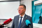 Шымкентте сайлаушылардың 75,42 пайызы дауыс берді