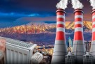 Жылу беру маусымына дайындығы төмен облыстар белгілі болды