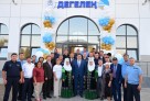 Абай облысында Дегелең теміржол вокзалы жаңадан салынып, пайдалануға берілді