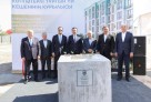 Ұлытау облысында 300 пәтерлі тұрғын үй кешендерінің құрылысы басталды