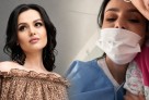 "Сен мені жалғыз қалдырдың": Журналист Анна Данченконың отбасында қайғылы жағдай болды