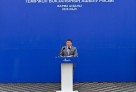 Абай облысында үш теміржол вокзалы жаңартылып, пайдалануға берілді
