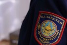 Арал қаласында полицейдің мәйіті табылды