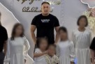 Алматыда өртенген полицейдің өліміне қатысты жаңа дерек шықты