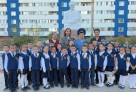 Ұлытау облысында жаппай көгалдандыру бастамасы қолға алынды