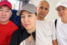 "Қош бол, бауырым": Нұрлан Еспановтың жары жақын адамынан айырылды