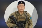 "Жағаға өз күшімен жеткен": Каспийдегі оқиғадан аман қалған сарбаздың анасы шындықты айтты