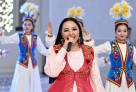 "Келін келді": Алтынай Жорабаева отбасындағы қуанышты жаңалығын бөлісті