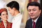 "Құтты болсын": Қанат Айтбаев қызы Раушанға қатысты қуанышты хабарын жеткізді