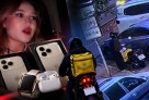 Алматыда курьер 3 млн теңгеге жуық техниканы тапсырыс берушіге жеткізбеген