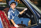 "Бір-ақ сөз айтып кетті": Мәдина Ералиеваның күйеубаласы марқұмның соңғы аманатын жария етті