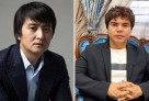 Еркін Нұржанов әнші Кенжебек Жанәбіловті қалай "аман алып қалғанын" айтты