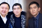 "Құдайға не айтайын, досымды алған": Ринат Зайыт марқұм Арман Дүйсеновті еске алды