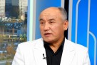 "Сағынып жүрмін": Сәкен Қалымов ел естімеген үлкен құпиясын ашып берді
