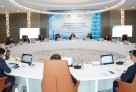 Шымкентте білім беру ресурстарын тиімді басқару мәселелері талқыланды