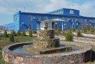 Қазақмыс Сәтбаевта оқу-өндірістік полигон ашты