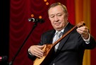 "Көз жасымды тыя алмадым": Алтынбек Қоразбаев ел естімеген естелігін жайып салды