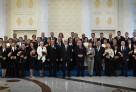 Қазақмыс металлургі жоғары мемлекеттік награда – "Қазақстанның Еңбек Ері" атағына ие болды