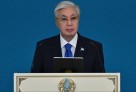 Қазақстанда ең төменгі жалақы 100 мың теңгеге дейін өседі – Тоқаев