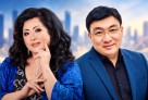 "Сүйінші, ағайын": Мақпал Жүнісова әнші Тоқтар Серіков туралы қуанышты хабарын айтты