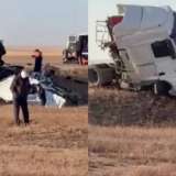 Ақтөбе облысындағы жантүршігерлік жол апаты: Әр отбасыға 1 млн теңге беріледі